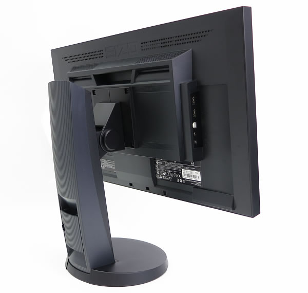 EV2336W-FSの実機レビュー/ちらつきが起きない液晶 - the比較