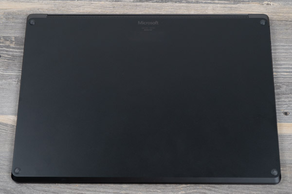 Surface Laptop 4 15インチ(Ryzen 7 4980U)の実機レビュー - the比較