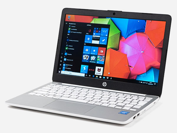 Stream 11-ak0000の実機レビュー - the比較