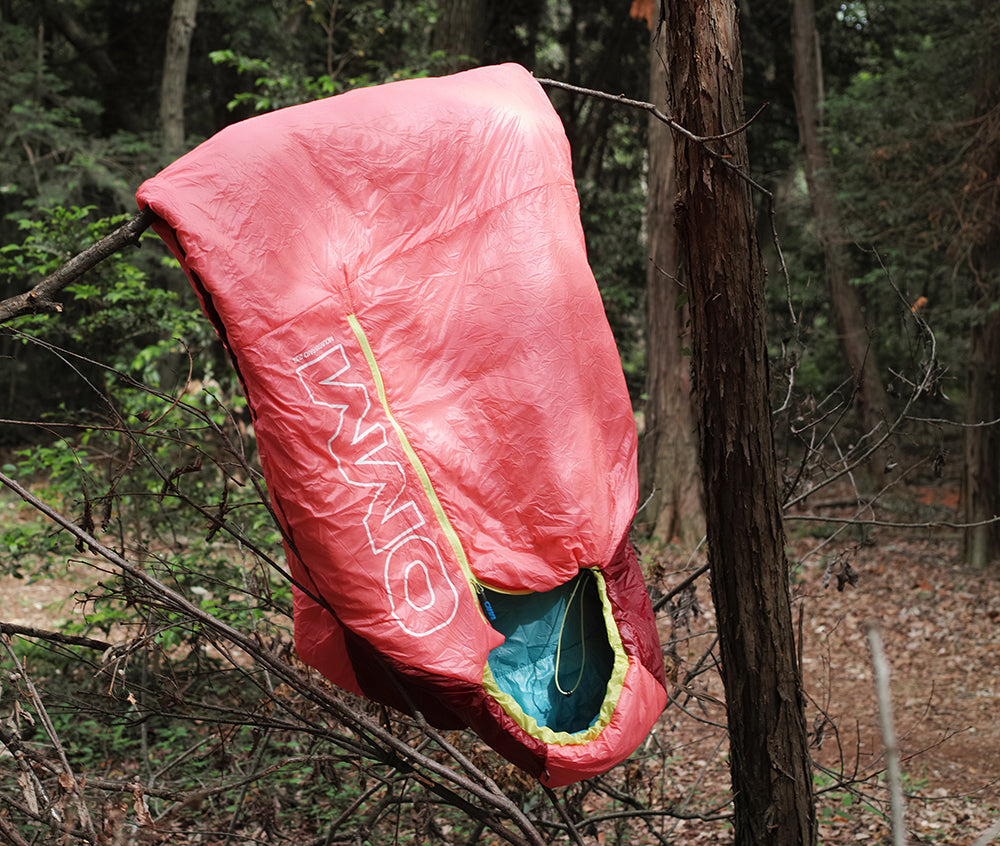 Mountain Raid 233 – OMM JAPAN OFFICIAL