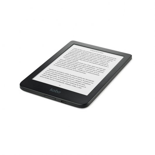 Kobo Clara HD eReader 6