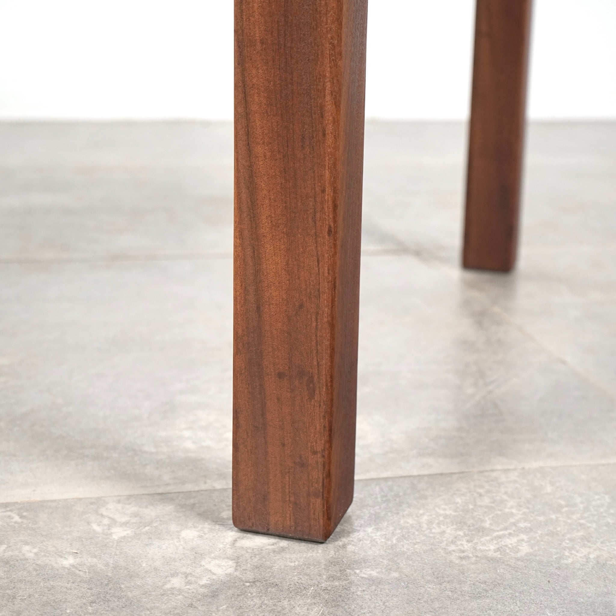 デンマークヴィンテージ ローテーブル – TIME HYPE