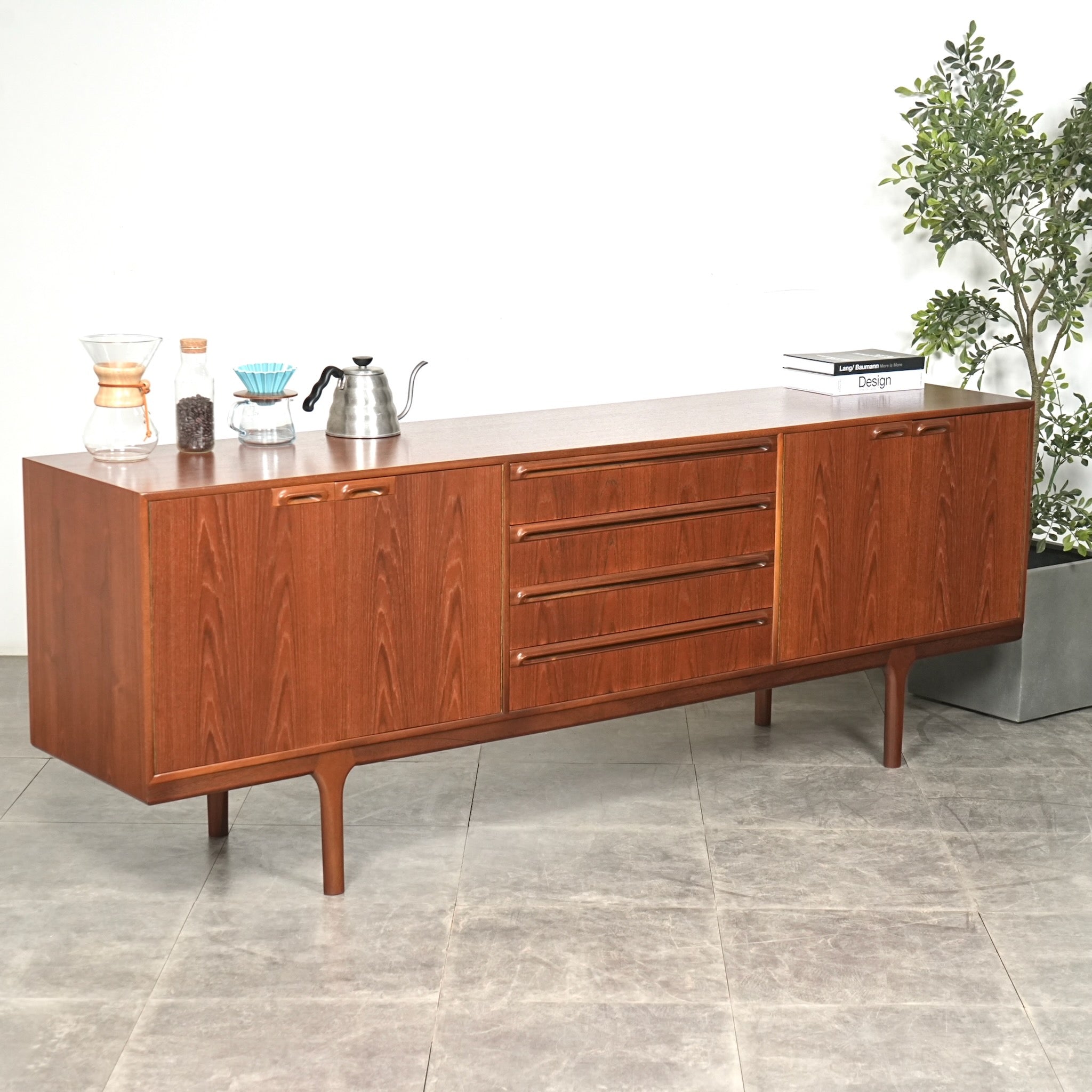 A.H.McINTOSH】ヴィンテージ サイドボード – TIME HYPE