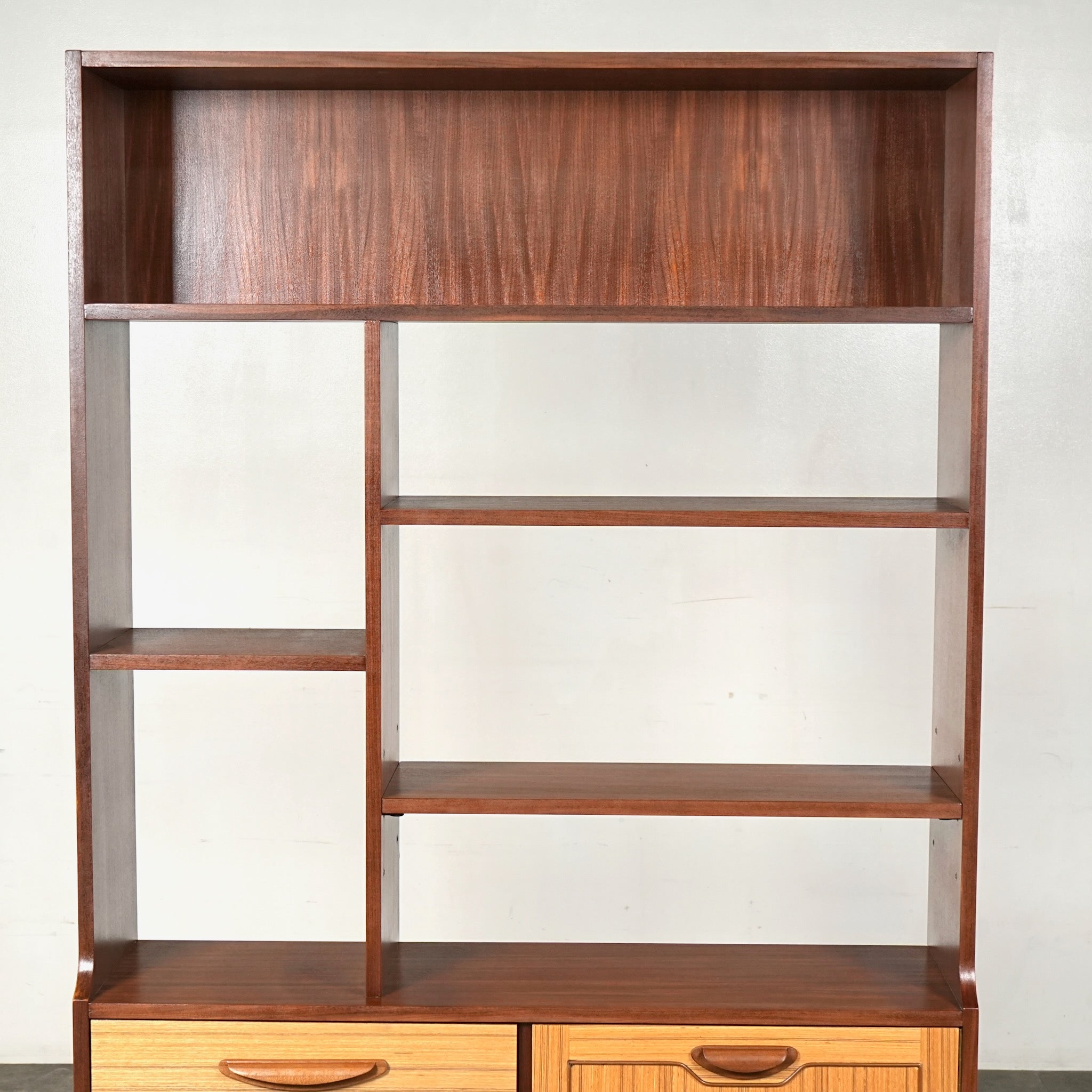 STONEHILL】ヴィンテージ ルームディバイダー – TIME HYPE