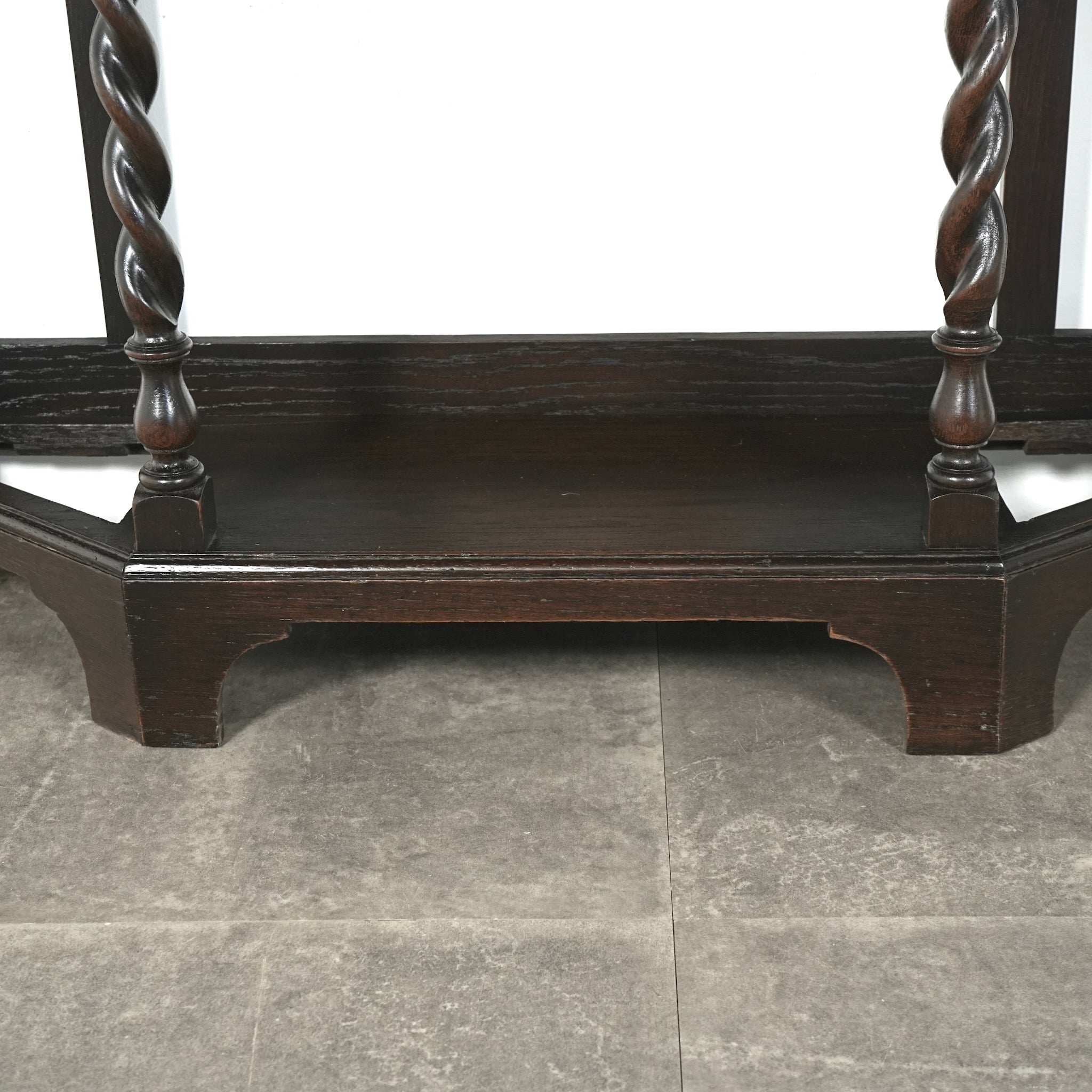 英国アンティーク ホールスタンド – TIME HYPE