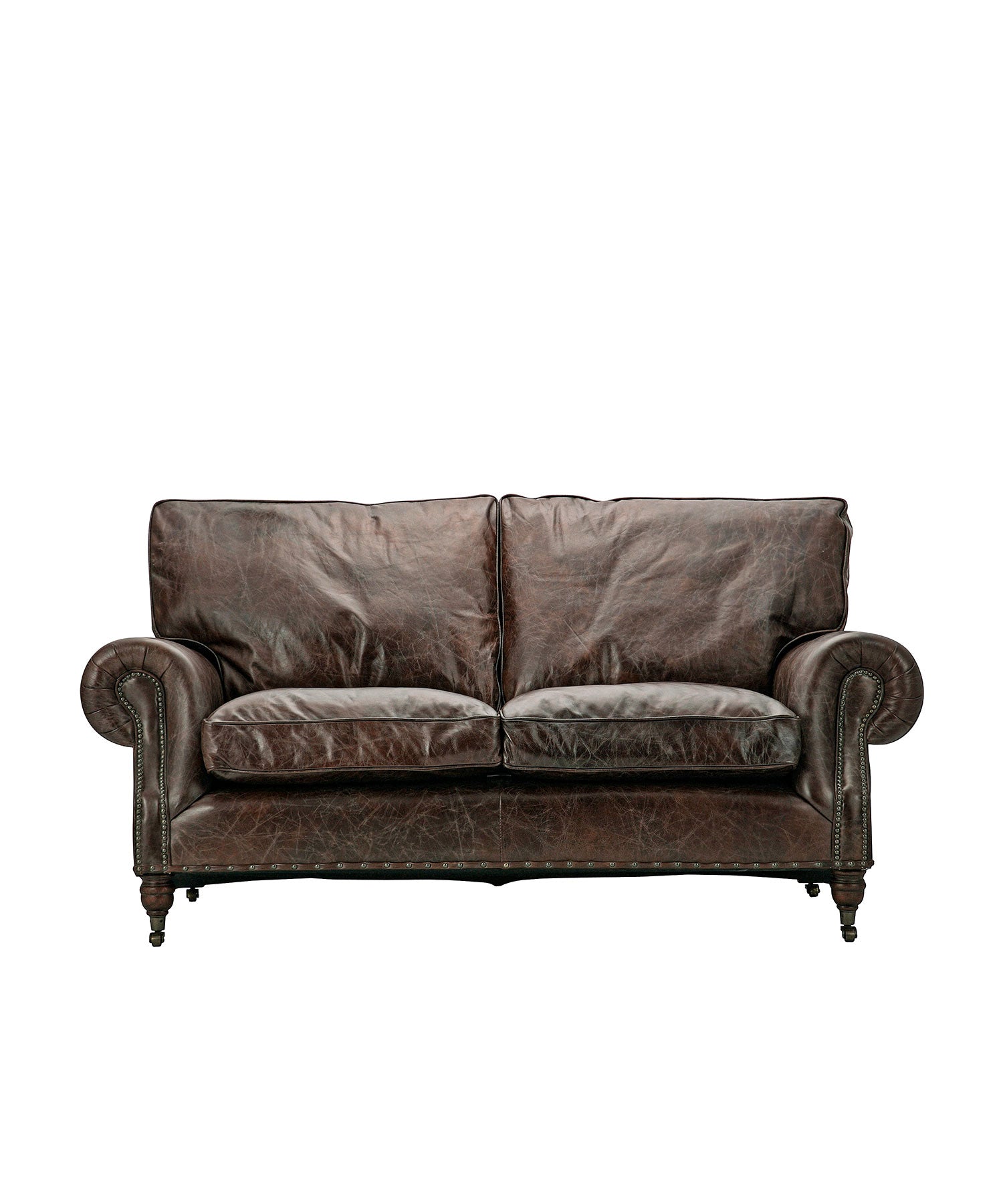 HALO（ハロー）】BALMORAL 2P SOFA ｜ヴィンテージソファ – TIMELESS