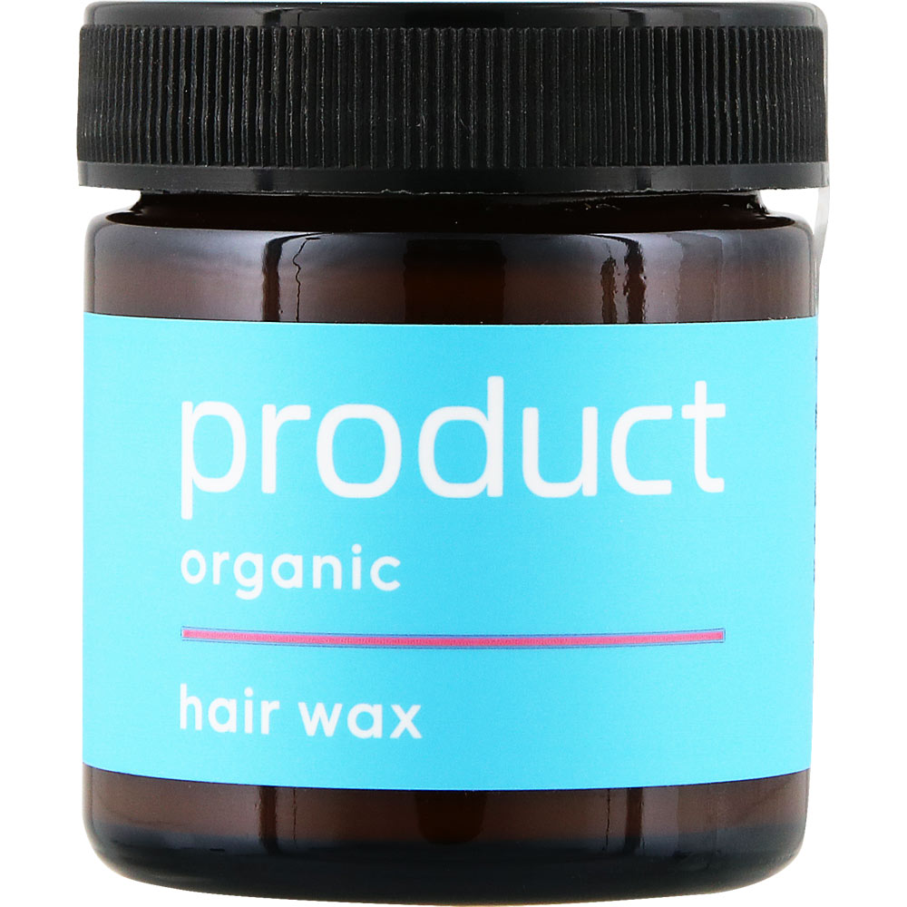 ザ・プロダクト＜ヘアワックス＞ 42g: ヘアケア・ボディケア Tomod's