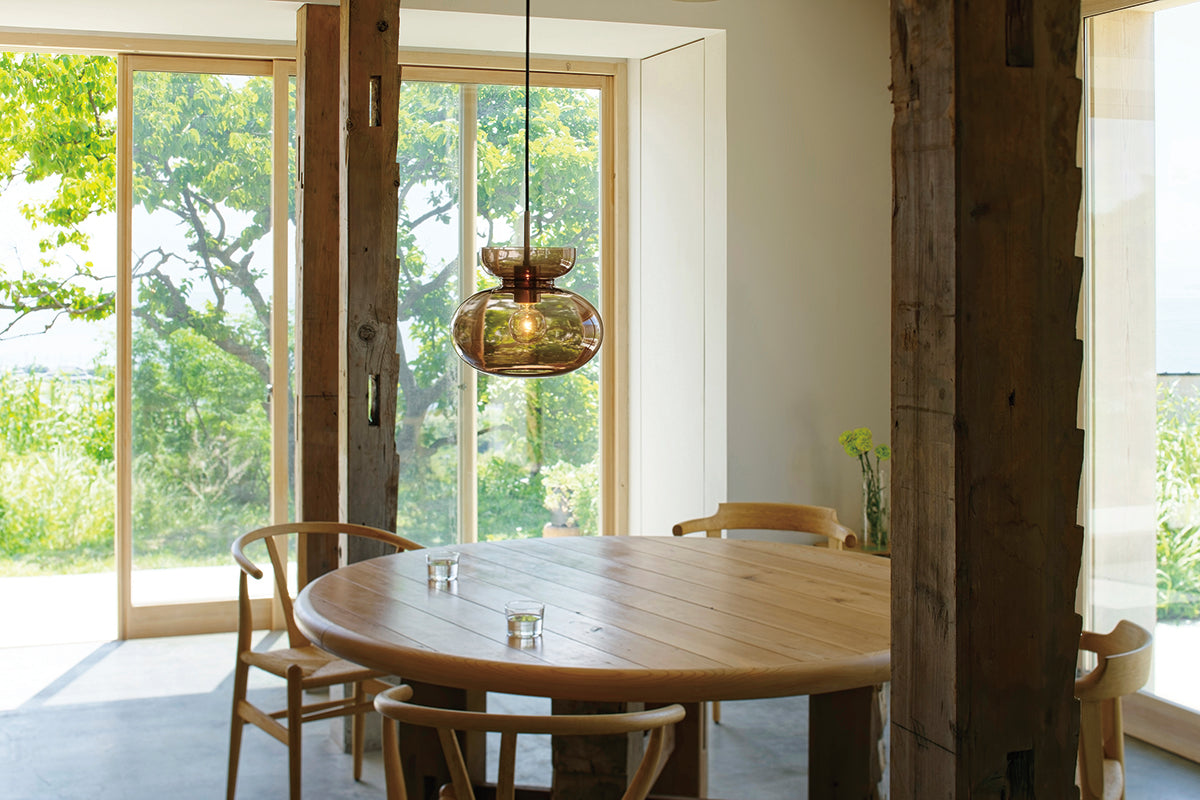 Mononen（モノネン）ペンダントライト – 十二十家具