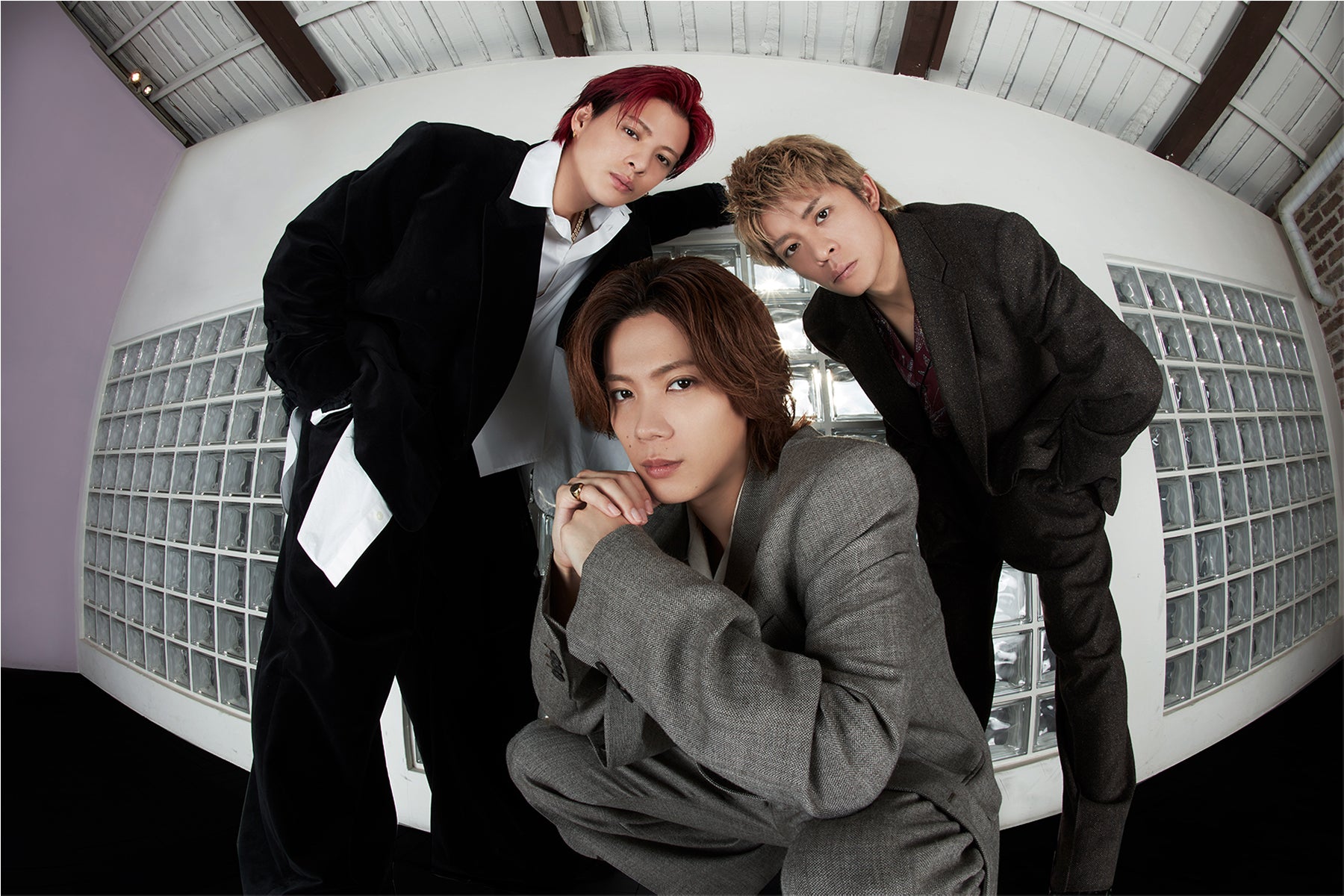 平野紫耀_number_i | TOBE OFFICIAL STORE