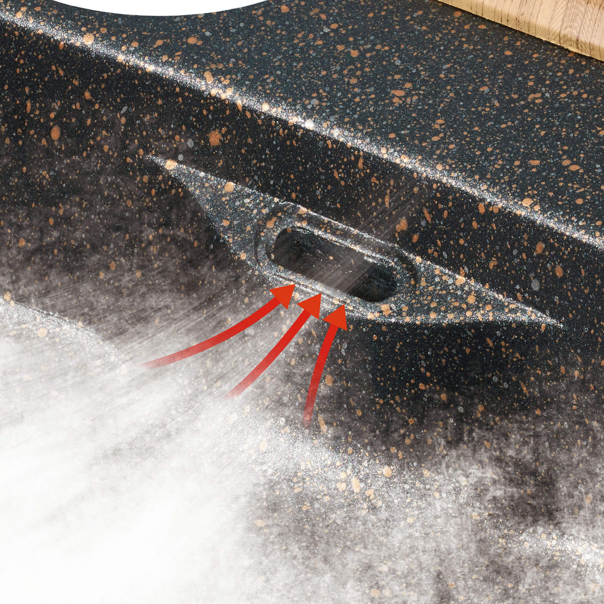 Toffy スモークレスグリルパン ｜ Toffy公式オンラインショップ