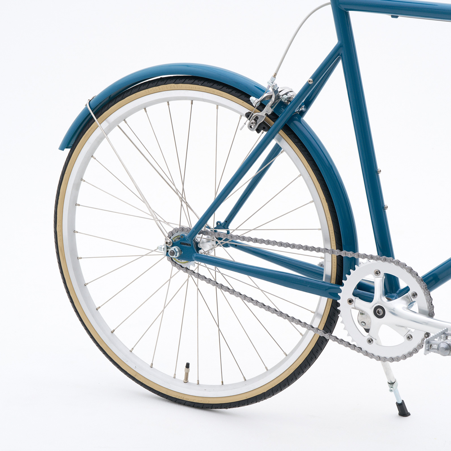 26インチ泥よけ - トーキョーバイク