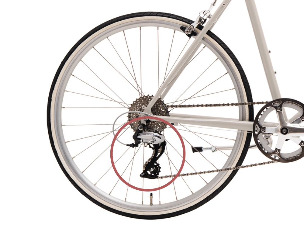 TOKYOBIKE 26：シンプルで初心者でも安心のスポーツバイク