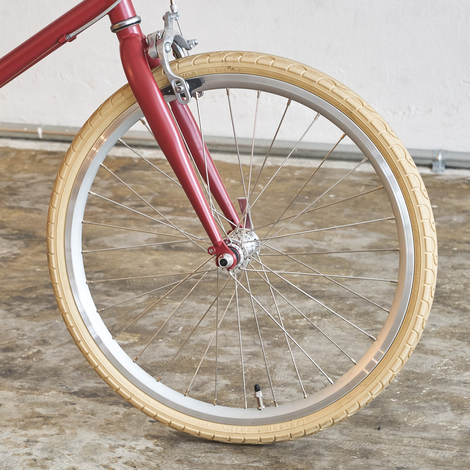 20インチ用タイヤ 20×1-1/8(451) - トーキョーバイク