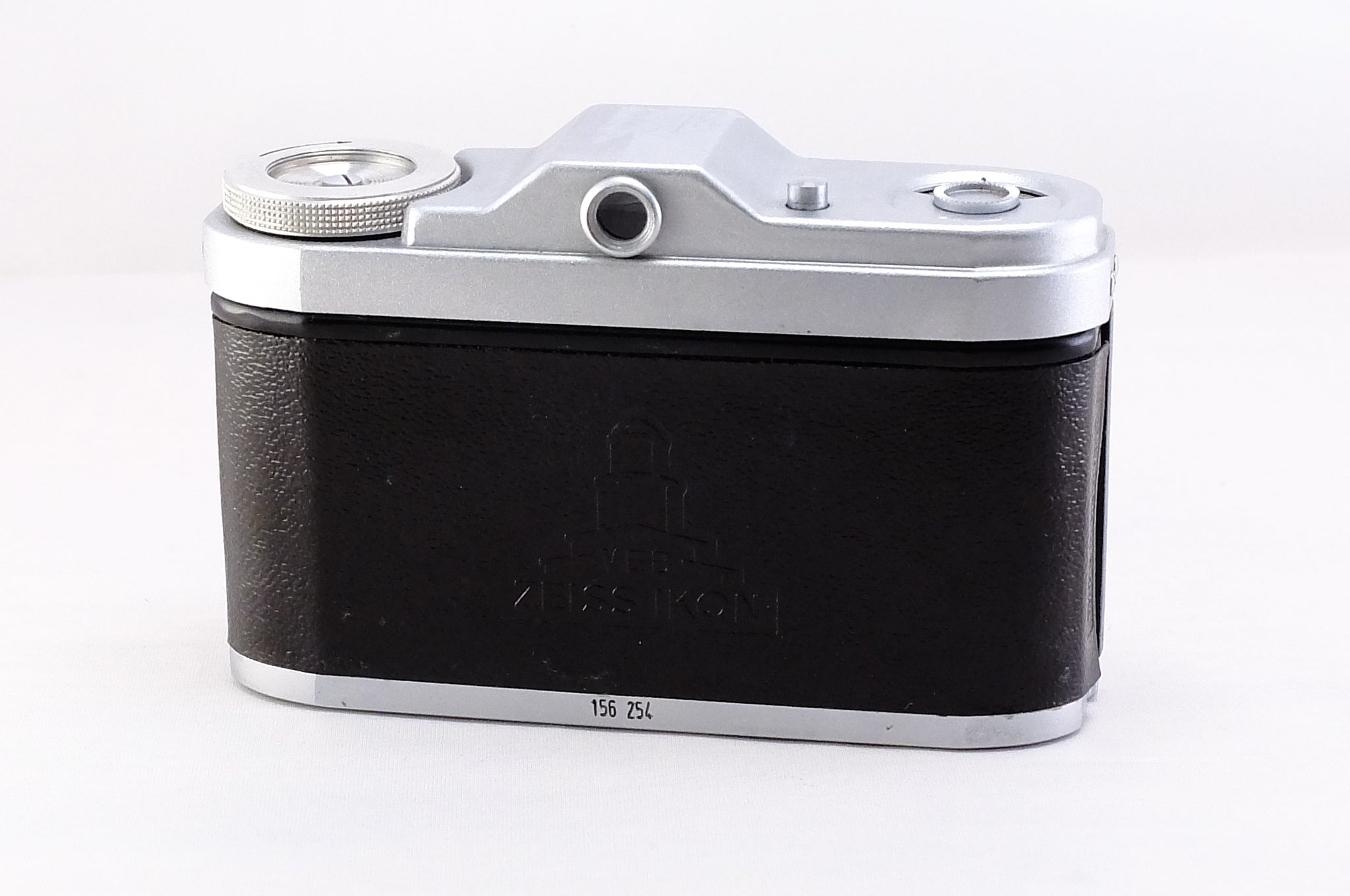 TAXONA タクソナ C.Zeiss Jena Tessar 37.5/3.5 | 東京CAMERA