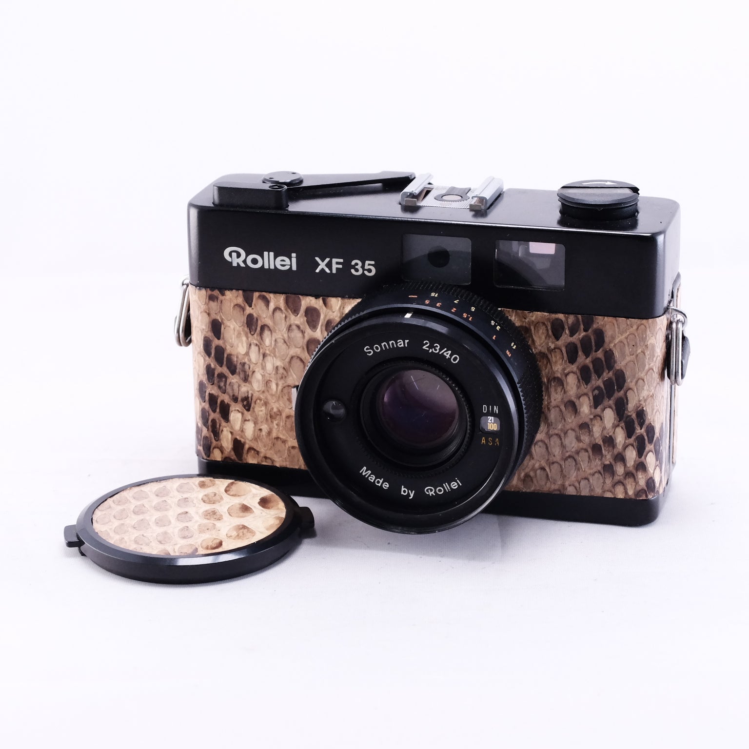 Rollei コレクションページ | 秋葉原のカメラショップ 東京CAMERA