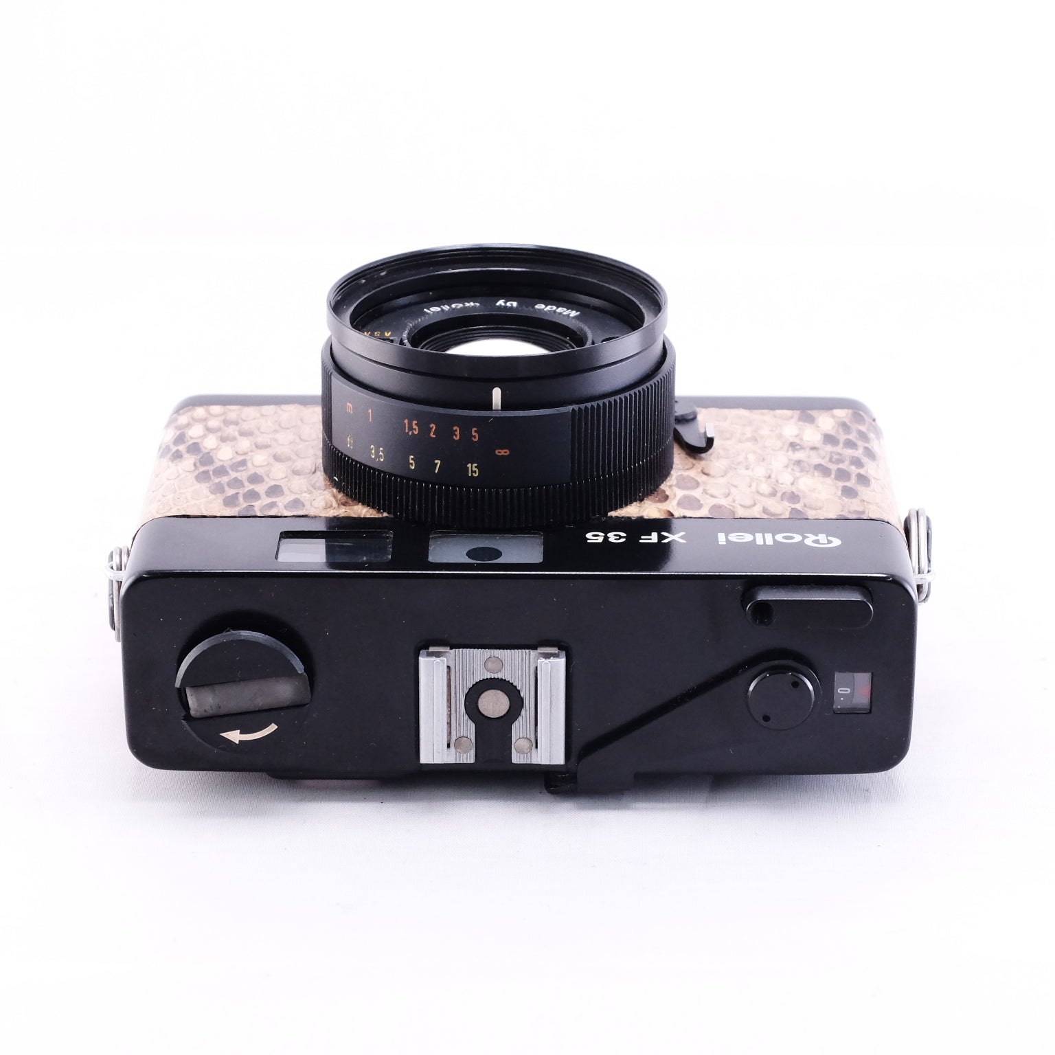 Rollei コレクションページ | 秋葉原のカメラショップ 東京CAMERA