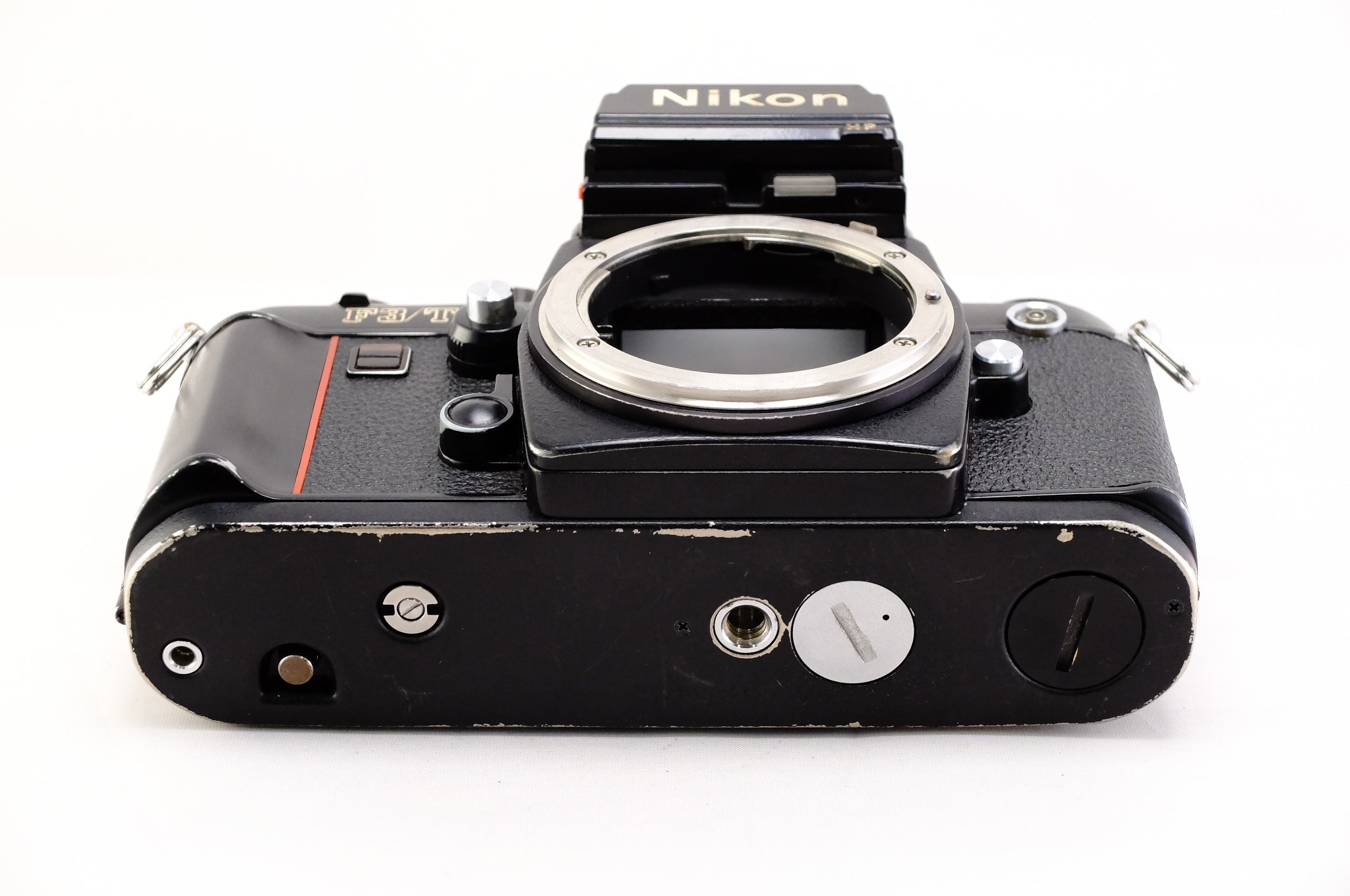 Nikon F3/T チタン | 東京CAMERA 秋葉原駅から徒歩7分