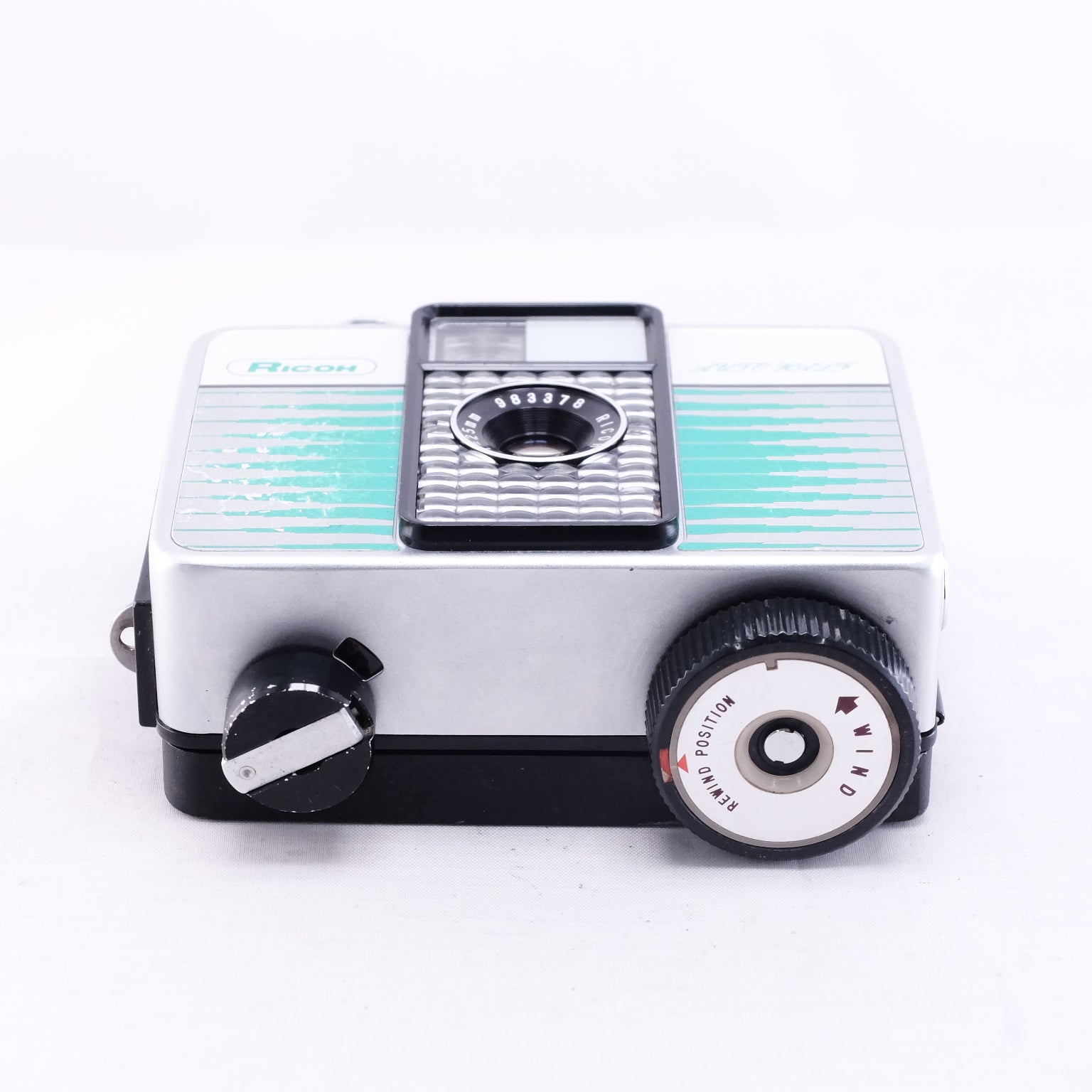 ハーフサイズカメラ | 秋葉原のカメラショップ 東京CAMERA