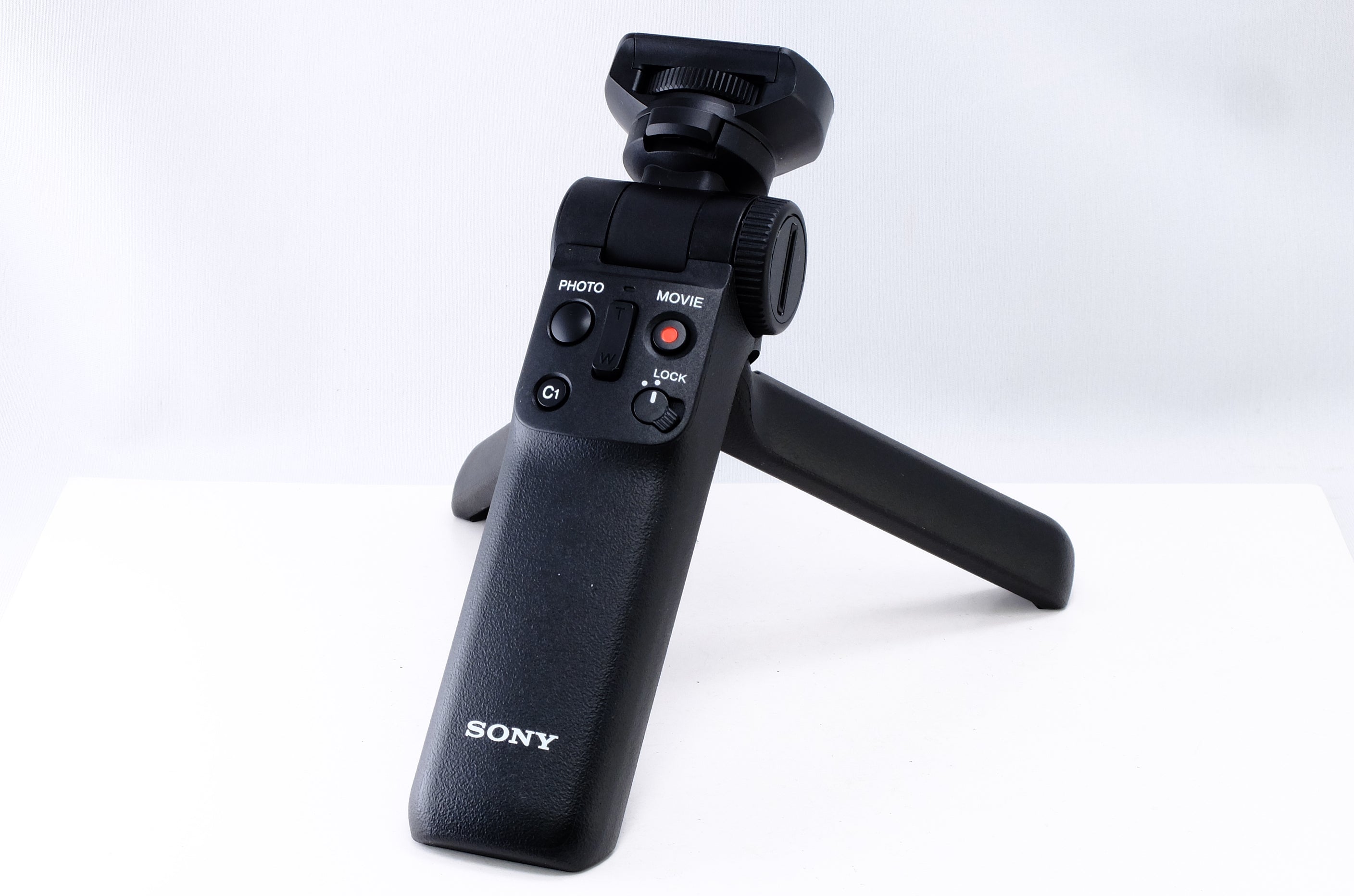 SONY GP-VPT2BT シューティンググリップ | 東京CAMERA