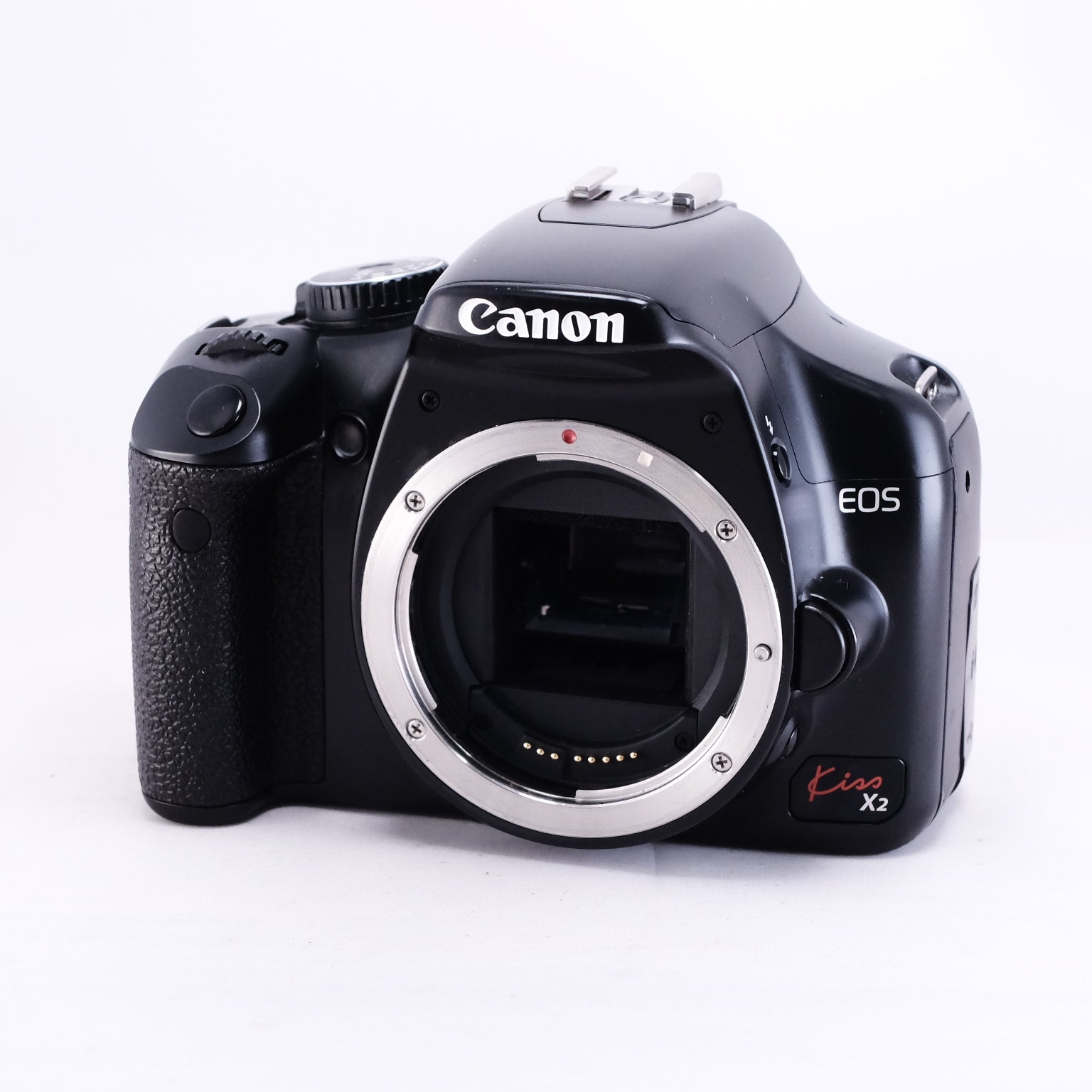 Canon EOS Kiss X2 ボディ – 東京CAMERA