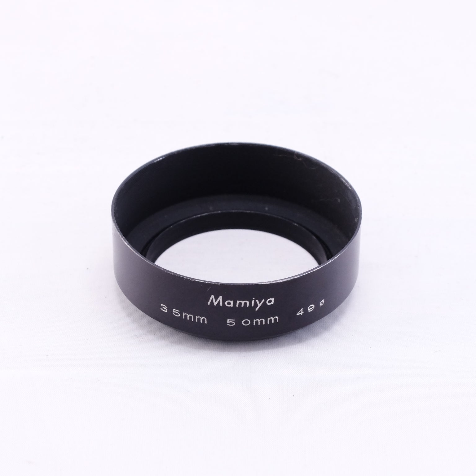 MAMIYA NC1000S + AUTO MAMIYA-SEKOR CS 50mm F1.7 – 東京CAMERA