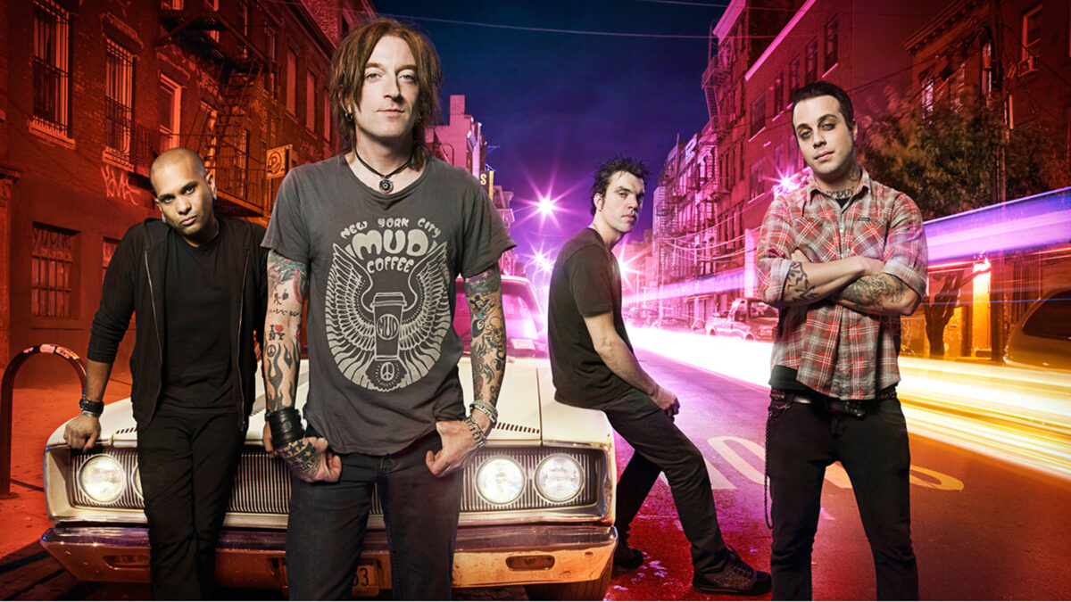 WILDHEARTS | バンドTシャツとロックTシャツならTOKYO ROXX