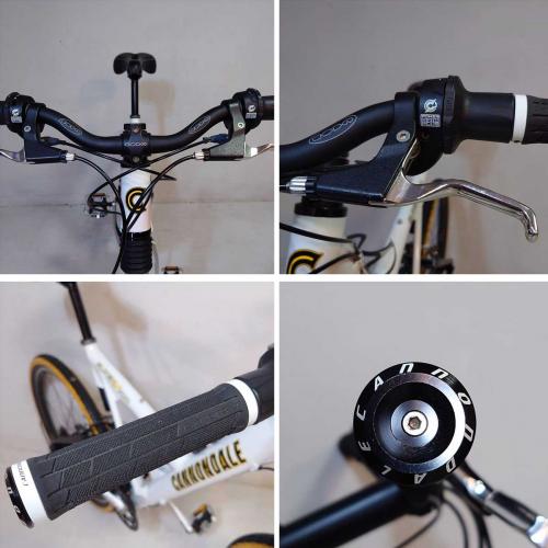 キャノンデール【CANNONDALE】マウンテンバイク SUPER-V700 USA