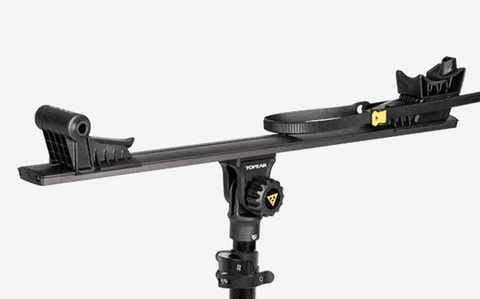 自転車メンテナンススタンド｜トピーク - PREPSTAND® X