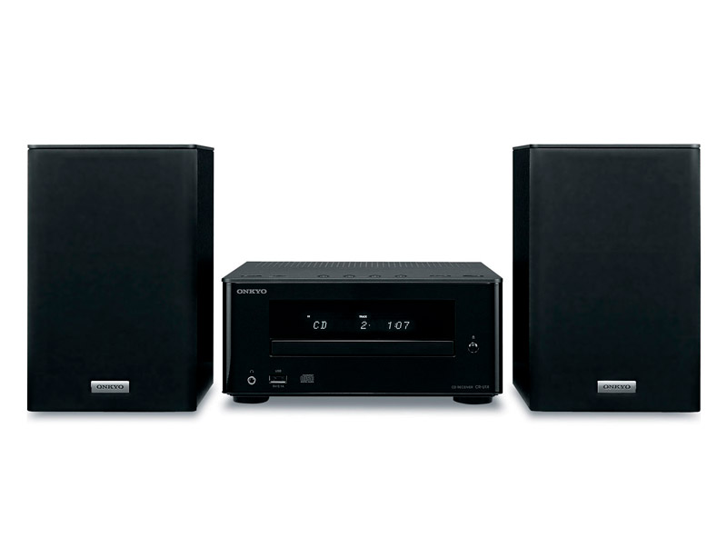 ONKYO(オンキヨー) X-U1Xの取扱説明書 ｜ 取扱説明書のリンク集