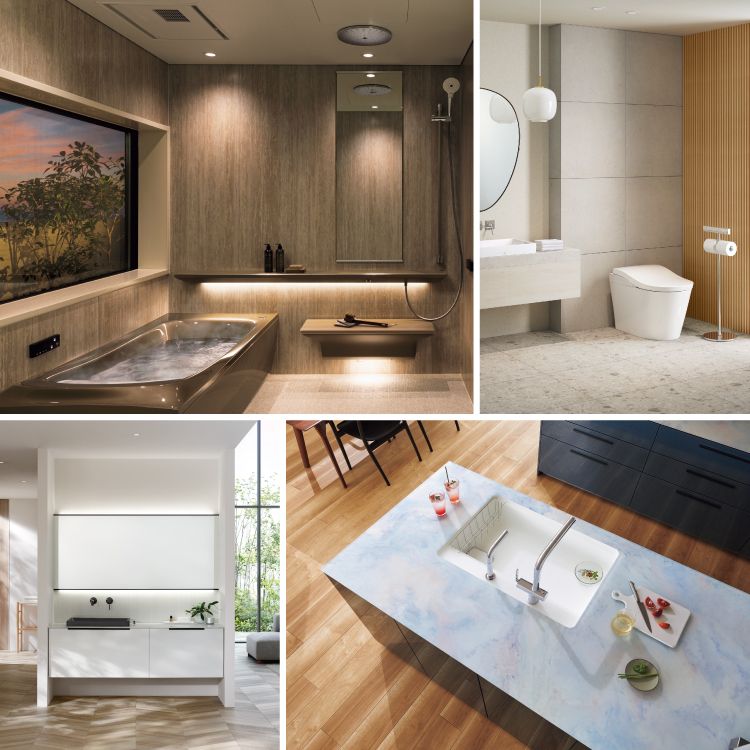 商品情報 | TOTO株式会社