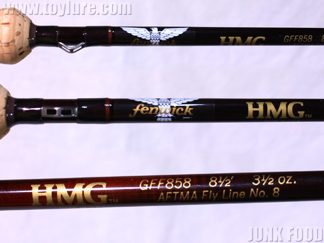 JUNK FOOD item: R-12825 HMG-GRAPHITE GFF858 HMGグラファイト