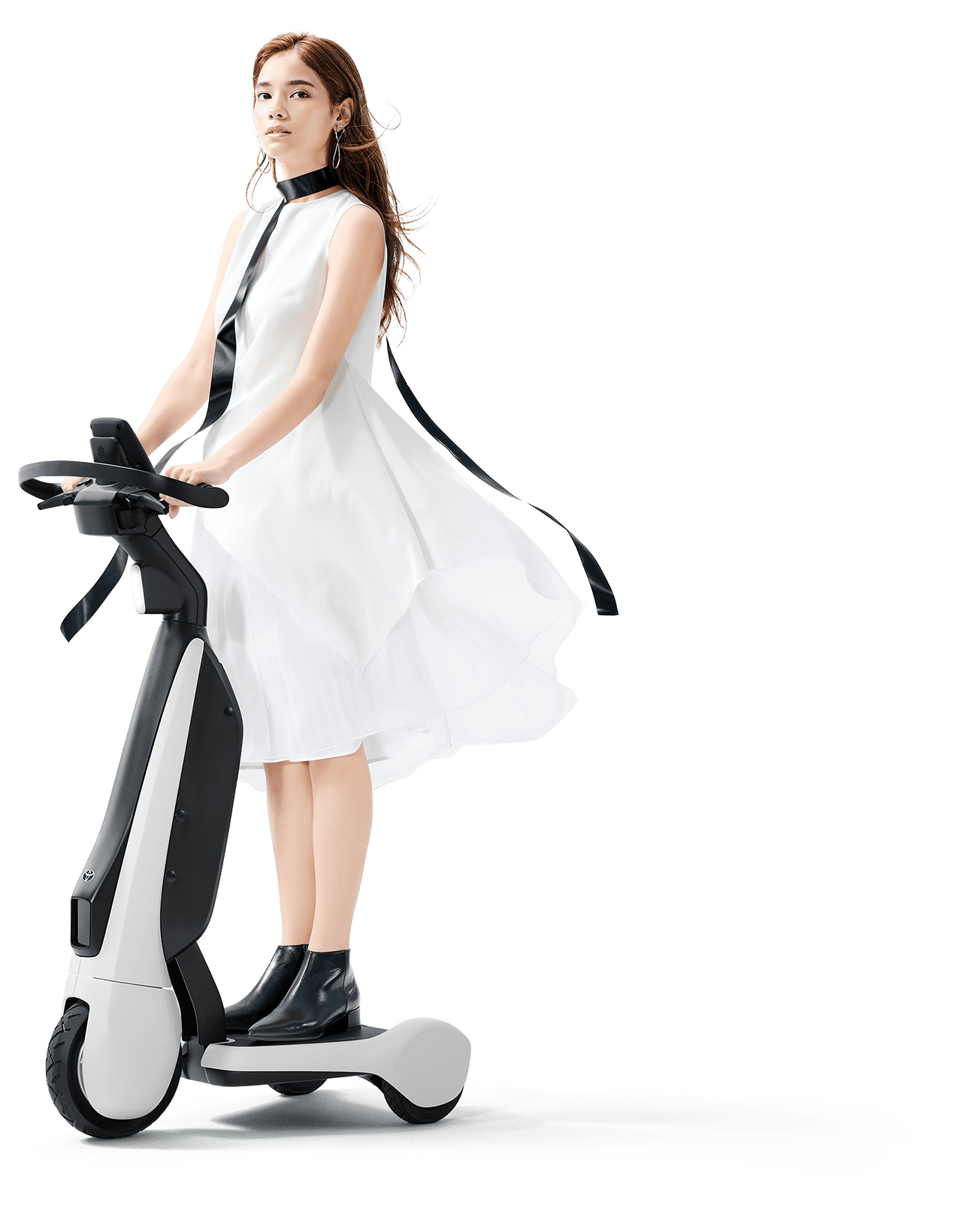 トヨタ C+walk T | トヨタ自動車WEBサイト