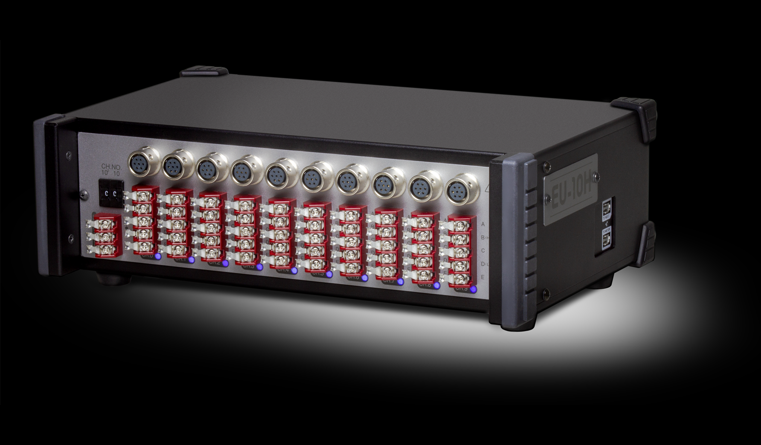 T-ZACCS 9 | Tokyo Measuring Instruments Laboratory Co., Ltd.