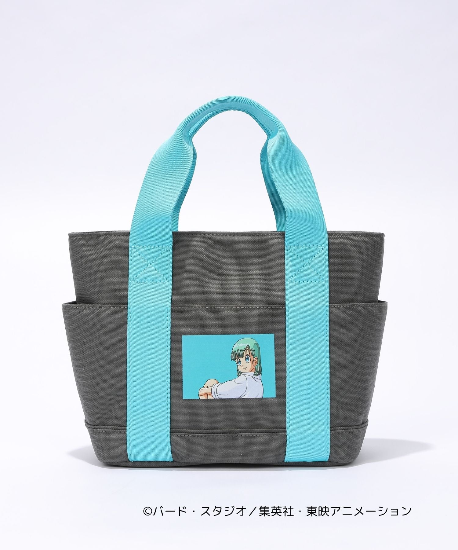 TMT×DRAGON BALL】トートバック（小） – TMT OFFICIAL ONLINE STORE