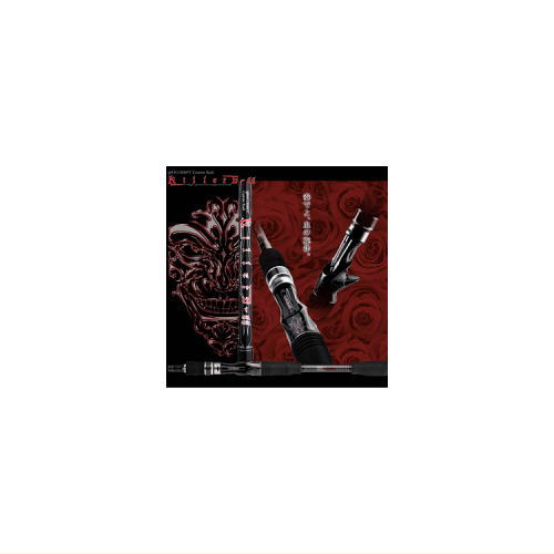 楽天市場】ガンクラフト キラーズ00 【KG-00 7-680EXH】 スーパー