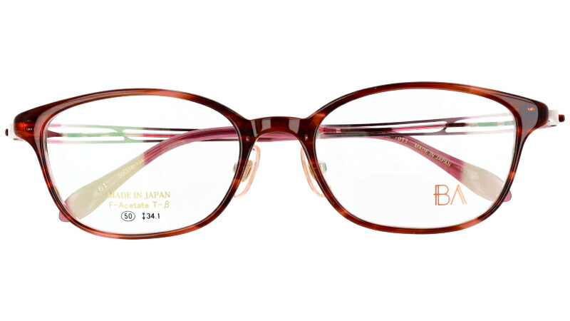 楽天市場】BA Banerina バネリーナ ba-7011-61 ピンクブラウンササ