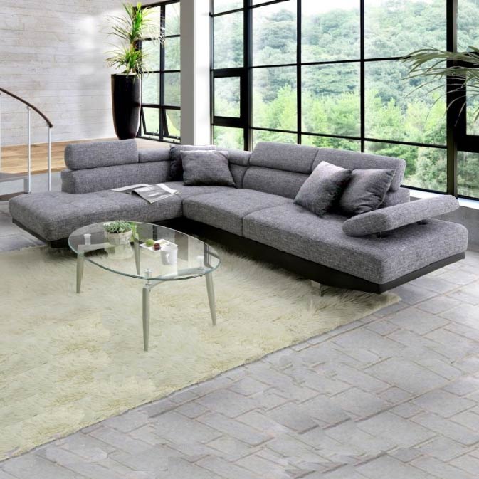 コーナーソファ グレー」の人気商品一覧 | 安い商品を通販サイトから