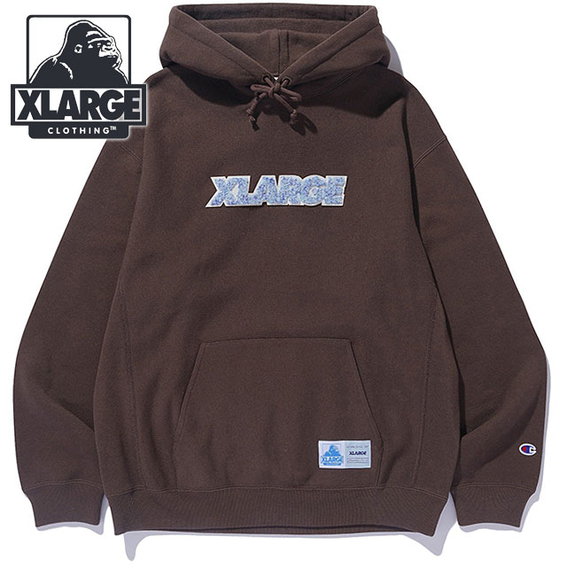 楽天市場】コラボ エクストララージ XLARGE チャンピオン リバース