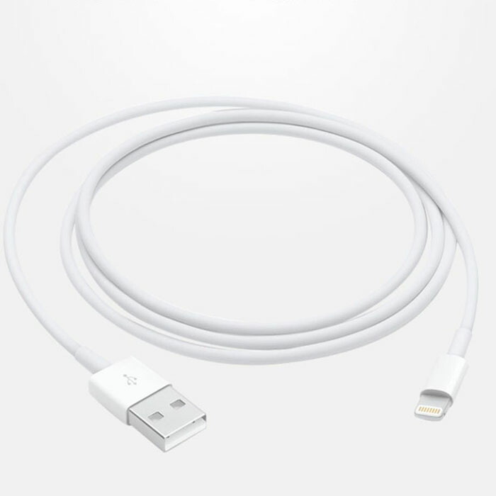 楽天市場】【同時購入で300円】 充電ケーブル 1m 充電 線 iphone