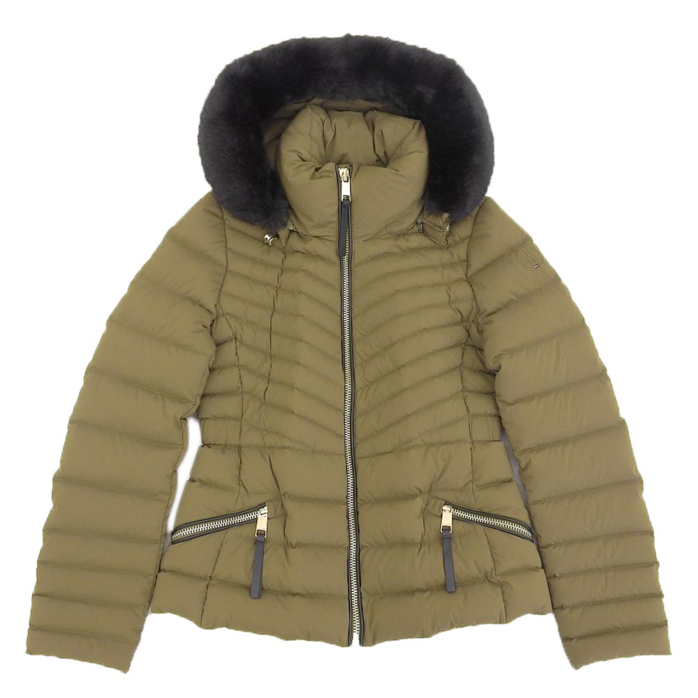 楽天市場】楽天スーパーセール！【中古】超美品 トミーヒルフィガー