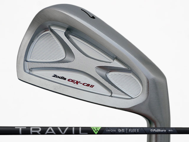 楽天市場】ゾディア アイアンの通販