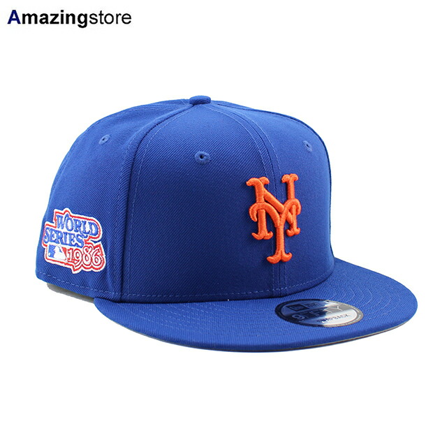 楽天市場】ニューエラ キャップ 9FIFTY スナップバック ニューヨーク