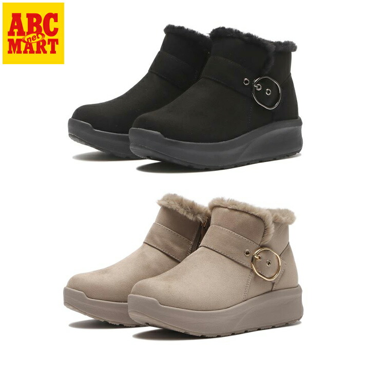 楽天市場】レディース 【ABC SELECT】 エービーシーセレクト BOA SHORT