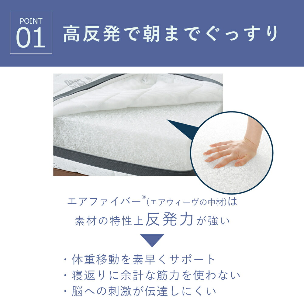 楽天市場】【1,000円OFFクーポン配信中】【公式】エアウィーヴ