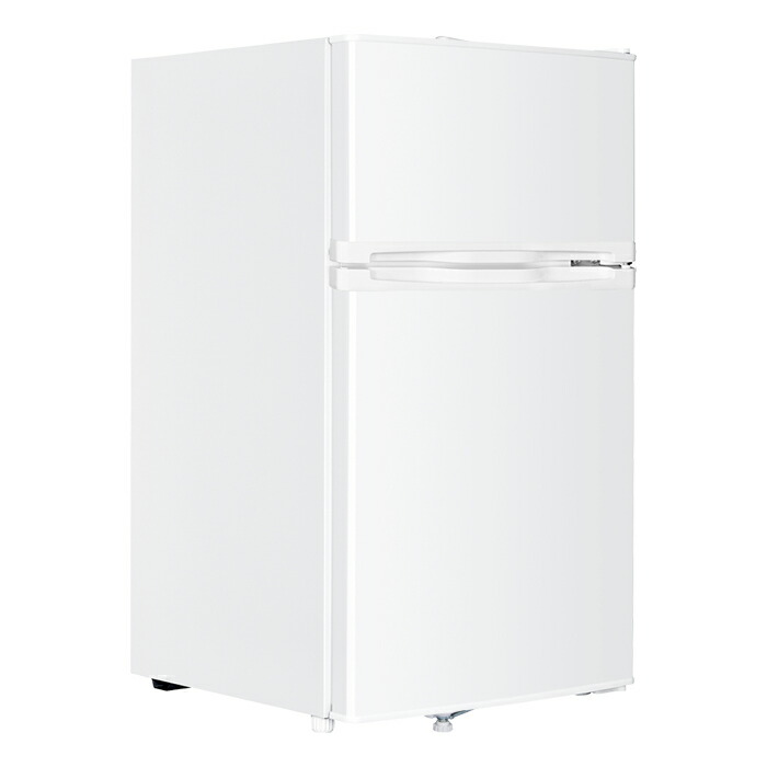 楽天市場】冷蔵庫 2ドア 85lの通販