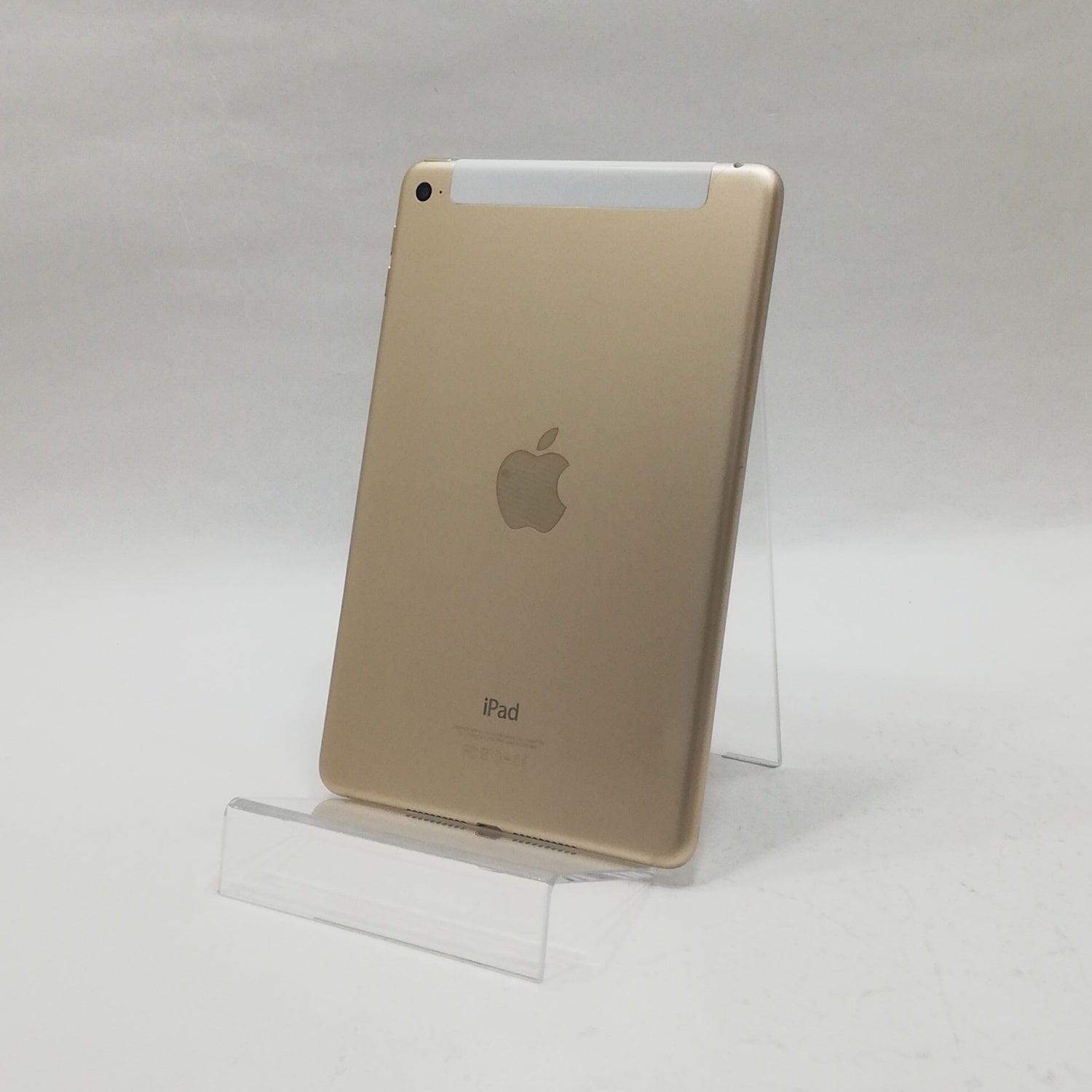 楽天市場】ipad mini4 128g goldの通販