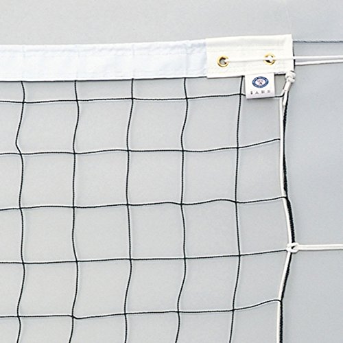 楽天市場】アシックス 9人制バレーボールネット（バレーボール