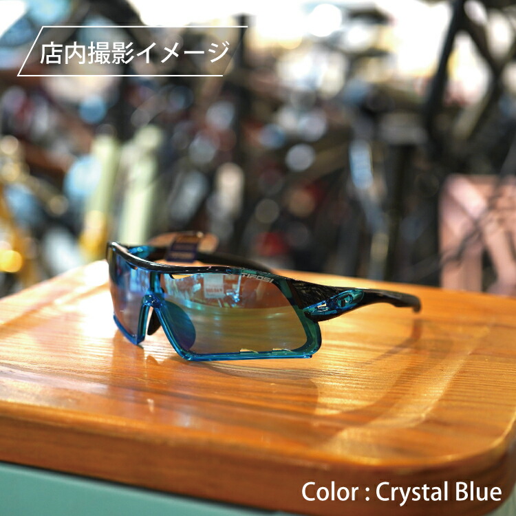 楽天市場】TIFOSI ティフォージ サングラス DAVOS ダヴォス アジアン