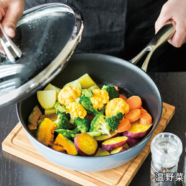 楽天市場】フライパン オールライト 26cm 次世代のフライパン IH ガス