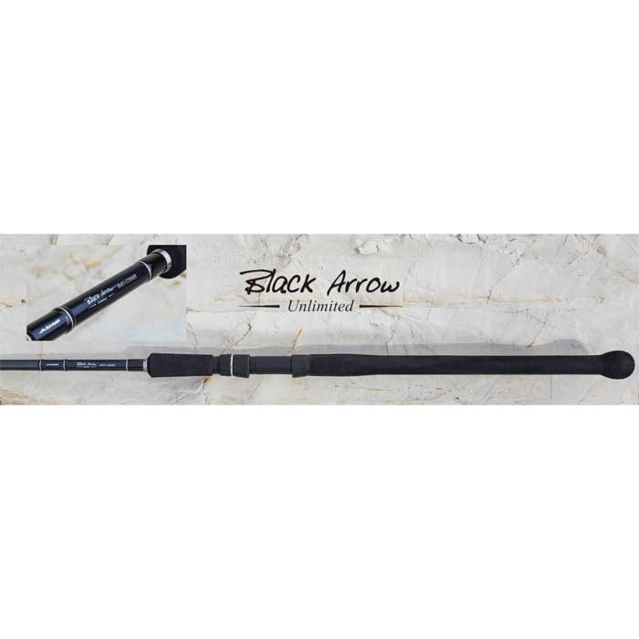 楽天市場】 エイムス Black Arrow Unlimited ブラックアロー